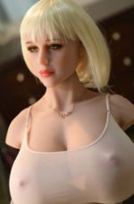 Busty Torso Love Doll