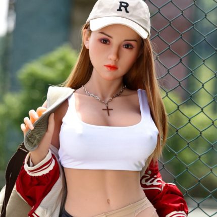 Silicone Real Love Doll