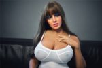 Realistic Sex Doll