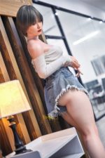 Fat Ass Love Doll