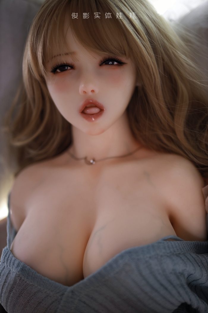 Silicone Adult Doll