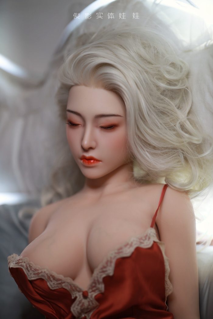 Lifelike Real Sex Doll