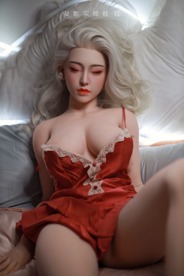 Lifelike Real Sex Doll