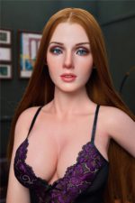 Silicone Love Doll