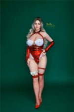 Realistic Adult Sex Doll