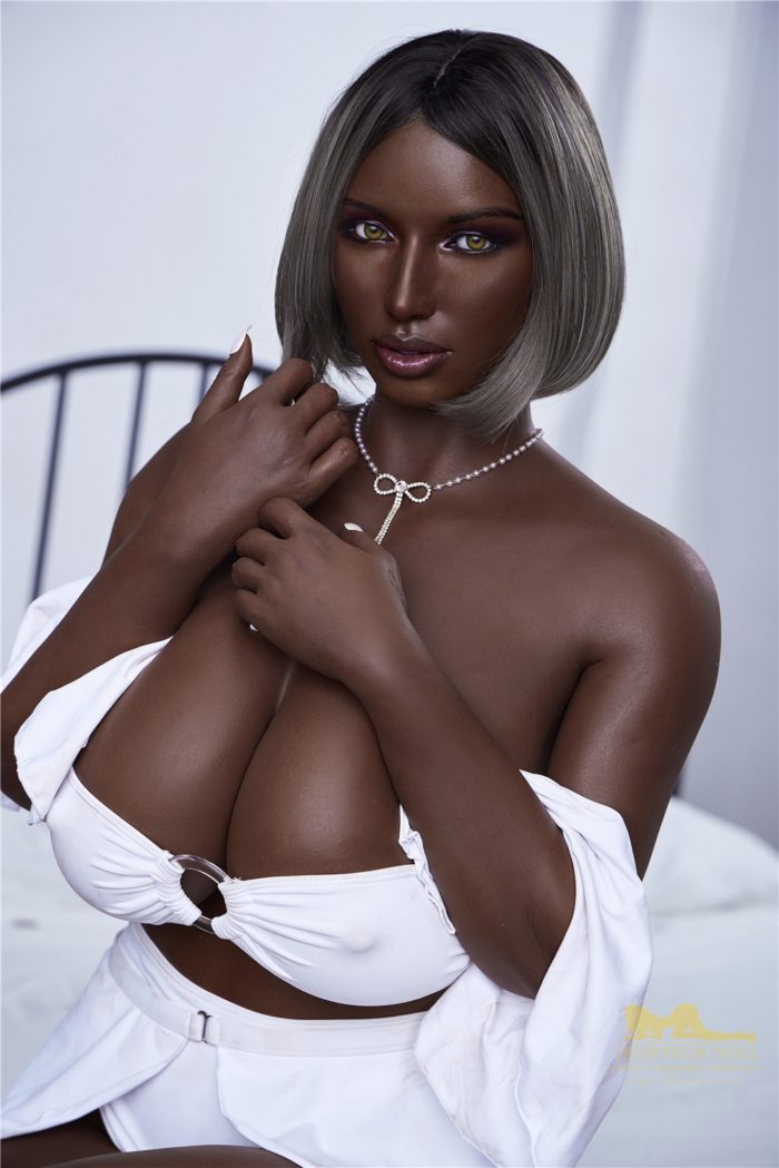 Ebony Real Sex Doll