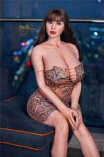 160cm Busty Sex Doll