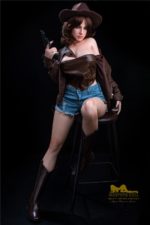 Lifelike Adult Love Doll