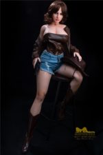 Lifelike Adult Love Doll