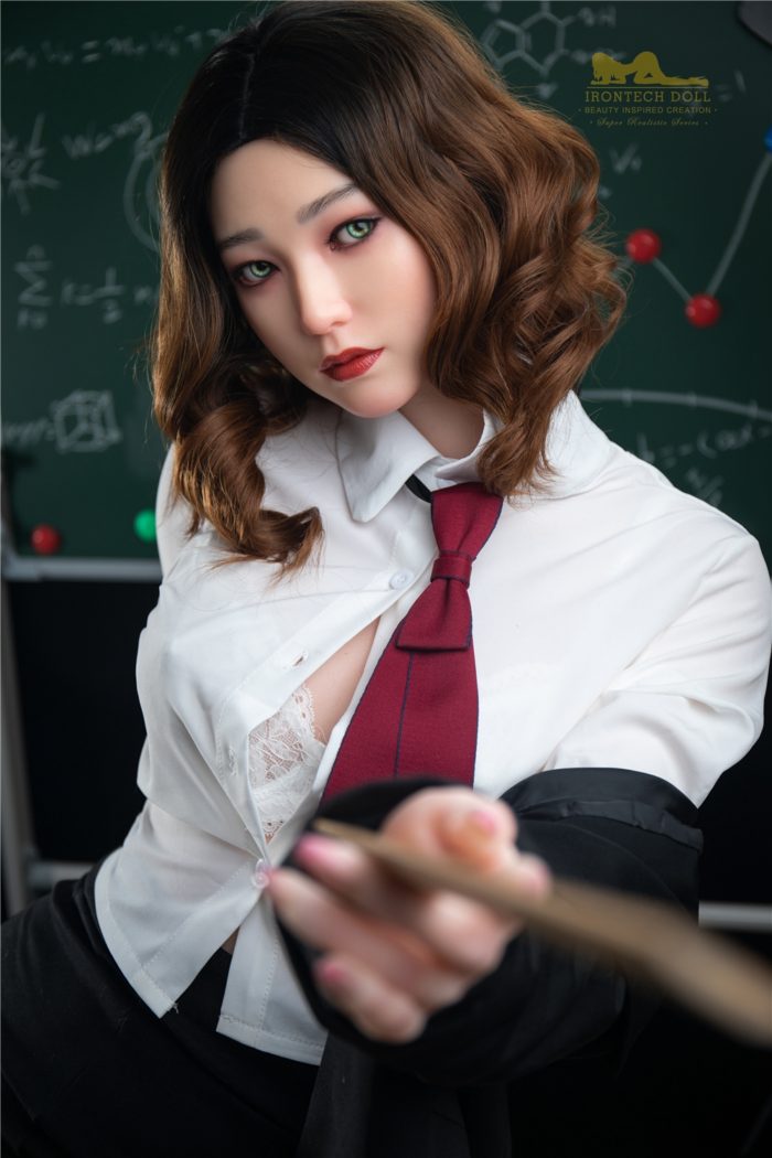 Japanese Sex Doll