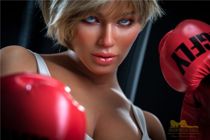 Sports Sex Doll