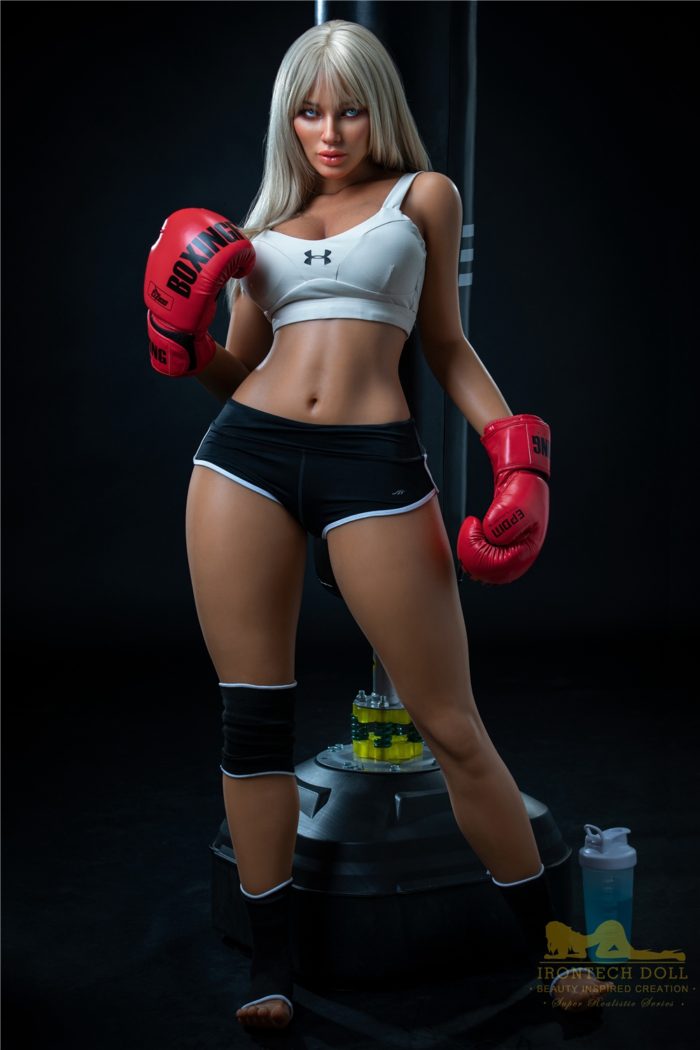 Sports Sex Doll