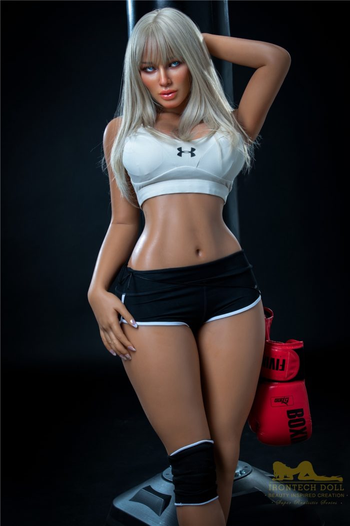 Sports Sex Doll