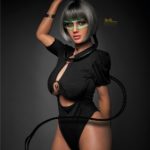 Real Sexy Love Doll