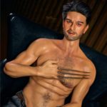 Wolverine Sex Doll