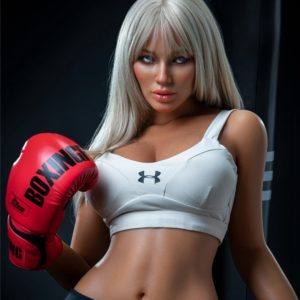 Sports Sex Doll