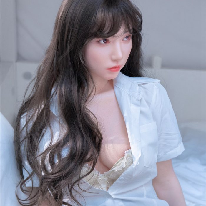 Lifelike Japanese Sex Doll