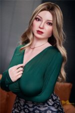Big Butt Sex Doll