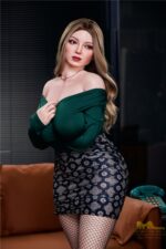 Big Butt Sex Doll