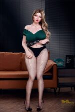 Big Butt Sex Doll