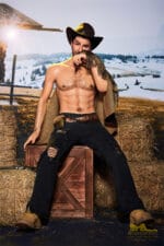 Cowboy Sex Doll