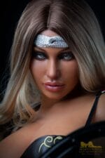 Silicone Wife Doll