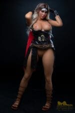 Silicone Wife Doll