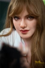 Real Life Sex Doll