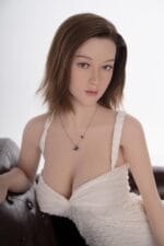 TPE Hybrid Sex Doll