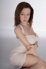 TPE Hybrid Sex Doll