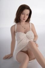 TPE Hybrid Sex Doll