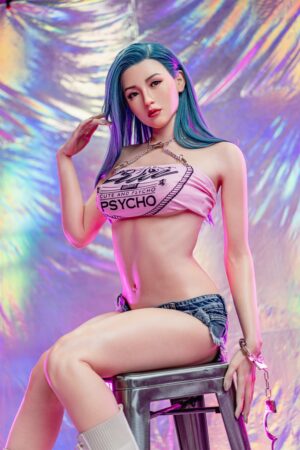 170cm Japanese Sex Doll