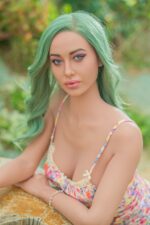 Silicone Sex Doll