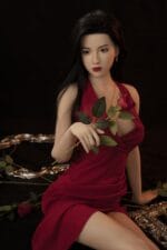 Asian TPE Sex Doll