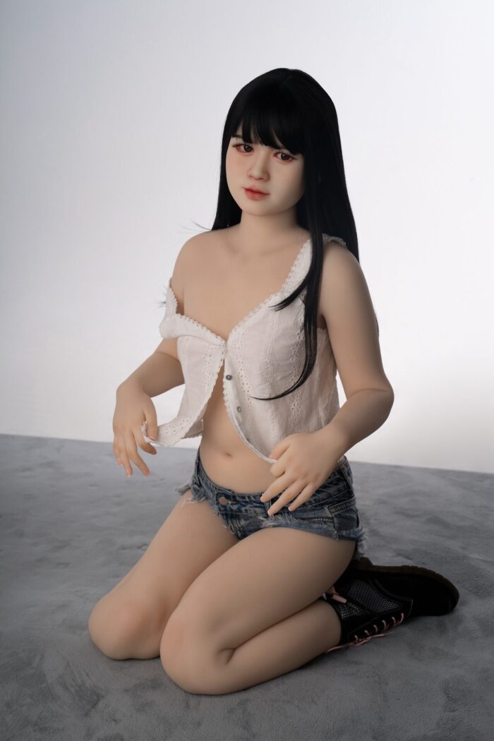 Flat-chested Girl Dolls