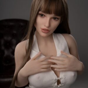 Hybrid Zelex Sex Doll