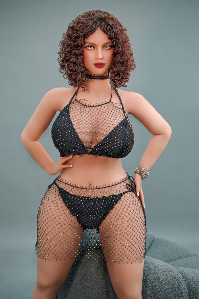 Fat Ass BBW Sex Doll