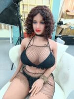 Fat Ass BBW Sex Doll