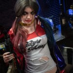 Vampire Female Sex Doll