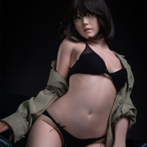 Real Japanese Sex Doll