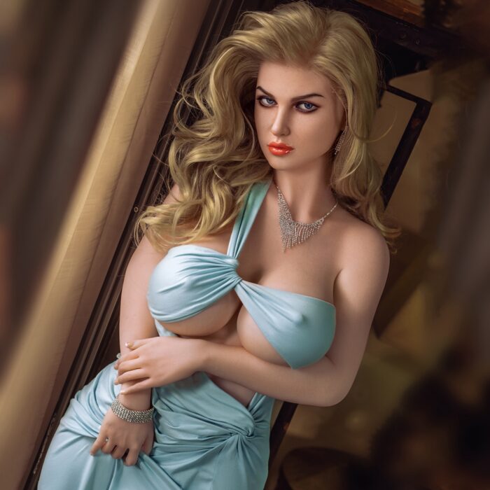 Busty Real Sex Doll