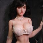 JY Silicone Sex Doll