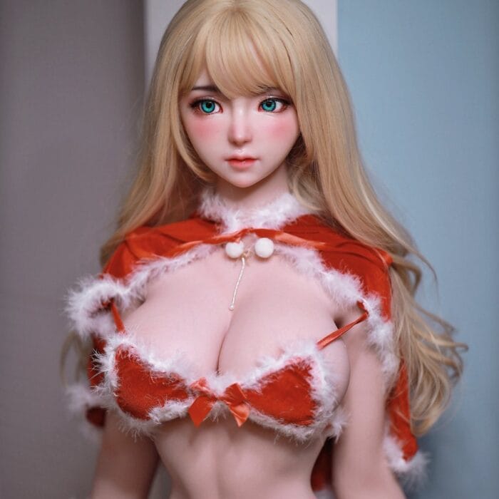 Real Sex Doll - Mariana