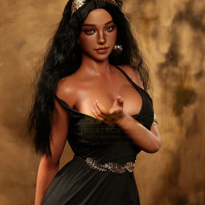 Busty Sexy Sex Doll