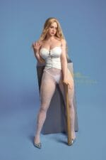 164cm Silicone Sex Doll - Eileen - Image 5