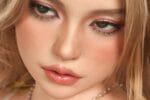 164cm Silicone Sex Doll - Eileen - Image 9