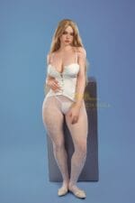 164cm Silicone Sex Doll - Eileen - Image 2