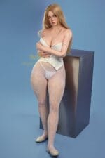 164cm Silicone Sex Doll - Eileen - Image 10