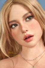 164cm Silicone Sex Doll - Eileen - Image 12