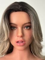 [US Stock] 172cm SLE Series Silicone Sex Doll ZXE201-ZX172E-3 - Image 21
